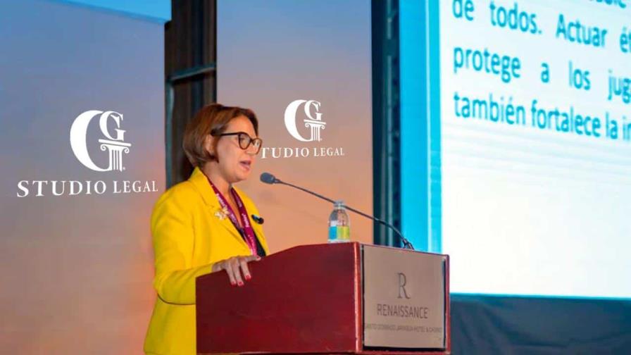 "El proyecto de ley de Juegos de Azar es un avance necesario, pero requiere ajustes", dice abogada