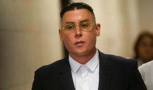 Asaltan al rapero Cosculluela y le roban pertenencias valoradas en más de 308,000 dólares