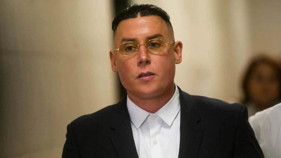 Asaltan al rapero Cosculluela y le roban pertenencias valoradas en más de 308,000 dólares