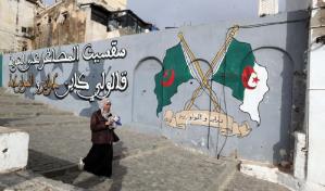 Argelia cancela el acuerdo con Francia que exime de visas a diplomáticos