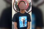 Arrestan a un hombre acusado de agredir y amenazar a su expareja en Baní