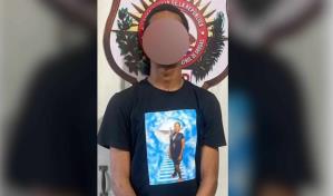 Arrestan a un hombre acusado de agredir y amenazar a su expareja en Baní