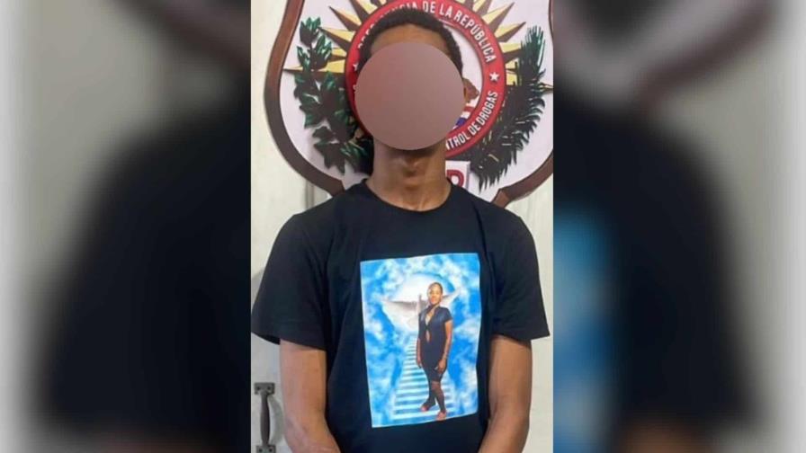 Arrestan a un hombre acusado de agredir y amenazar a su expareja en Baní Arrestan a un hombre acusado de agredir y amenazar a su expareja en Baní