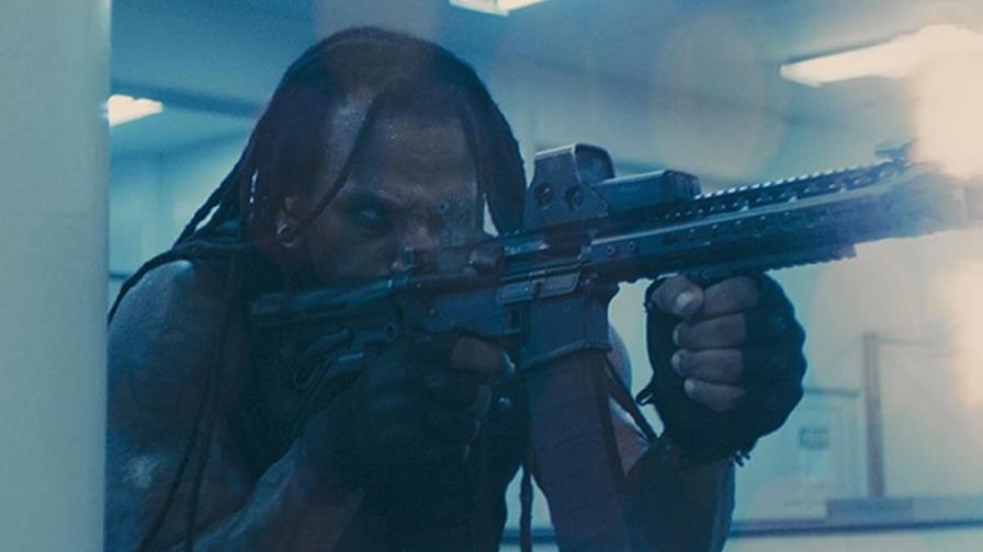 "A tiro limpio", acción e intriga al estilo del cine dominicano