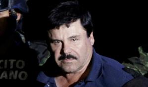 Narco Chapo Guzmán se queja ante el juez porque le impiden hablar con su abogado