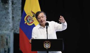 Colombia cesa compra de armas a EE.UU. tras el fin de la certificación como aliado antidrogas