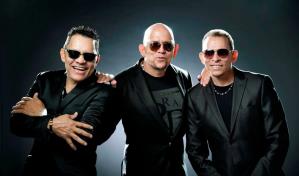 La música con sabor a patria La música con sabor a patria