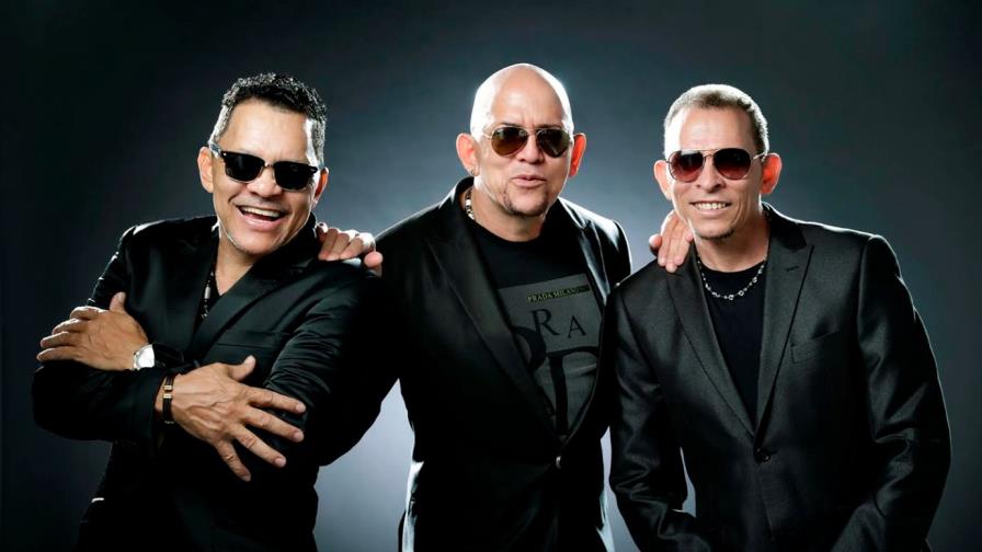 La música con sabor a patria