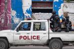 Tres agentes de la fuerza multinacional en Haití resultan heridos al enfrentarse a bandas
