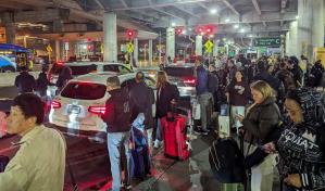 EE. UU. reportó 22,158 estadías prolongadas de dominicanos con visas de paseo y estudiante