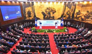 Más de 20 proyectos postergados en el Congreso por el furor del Código Penal