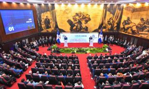 Más de 20 proyectos postergados en el Congreso por el furor del Código Penal