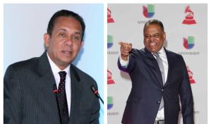Wilfrido Vargas despide a José Rafael Lantigua con un emotivo mensaje de agradecimiento y admiración Wilfrido Vargas despide a José Rafael Lantigua con un emotivo mensaje de agradecimiento y admiración