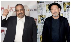 La enemistad entre Rubén Blades y Willie Colón: el origen de la disputa que ha durado más de 20 años