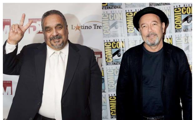 La enemistad entre Rubén Blades y Willie Colón: el origen de la disputa que ha durado más de 20 años