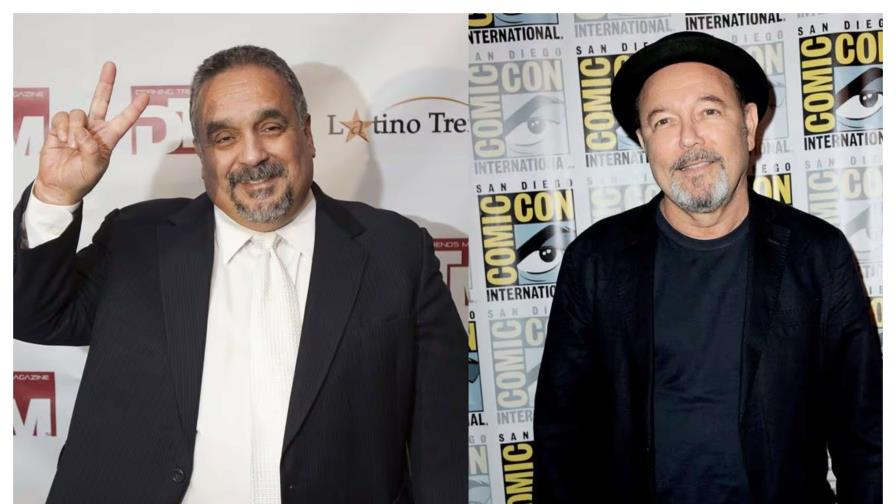 La enemistad entre Rubén Blades y Willie Colón: el origen de la disputa que ha durado más de 20 años