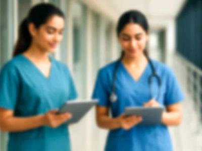 Enfermera falsa atendió a 4,000 pacientes en la Florida