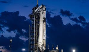 Italia y SpaceX firman un acuerdo para llevar experimentos italianos a Marte