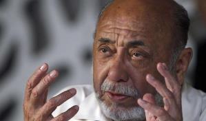 Fallece el reconocido pianista y compositor salsero Eddie Palmieri