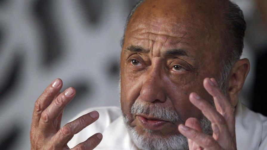 Fallece el reconocido pianista y compositor salsero Eddie Palmieri