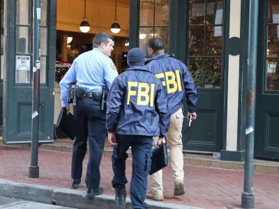 El FBI se aliará con Texas para ubicar a legisladores demócratas