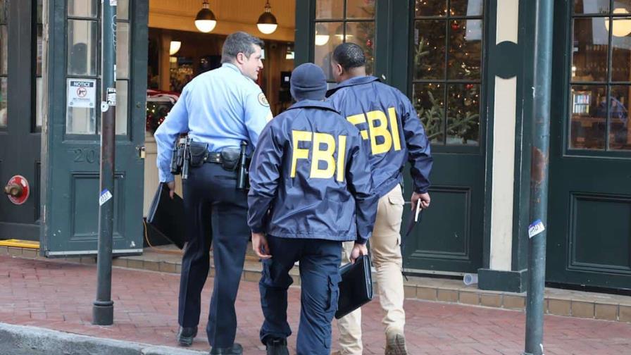 El FBI se aliará con Texas para ubicar a legisladores demócratas que salieron del estado