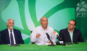 Fuerza del Pueblo denuncia que el Gobierno manipula cifras sobre reducción de la pobreza