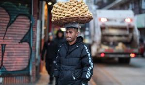 Argentina, un país donde con un empleo no se llega a fin de mes