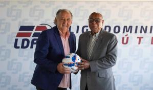 Este domingo Fútbol Sólo Fútbol tendrá programa especial con Milton Ray Guevara