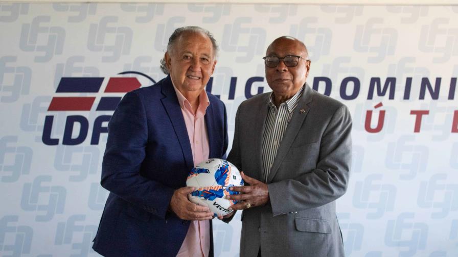 Este domingo Fútbol Sólo Fútbol tendrá programa especial con Milton Ray Guevara
