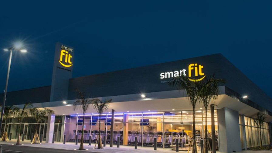 Los gimnasios Smartfit ganan un 28 % más en el semestre con su expansión en América Latina