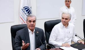 El Gobierno promete entregar 1,265 nuevas aulas para el inicio del año escolar