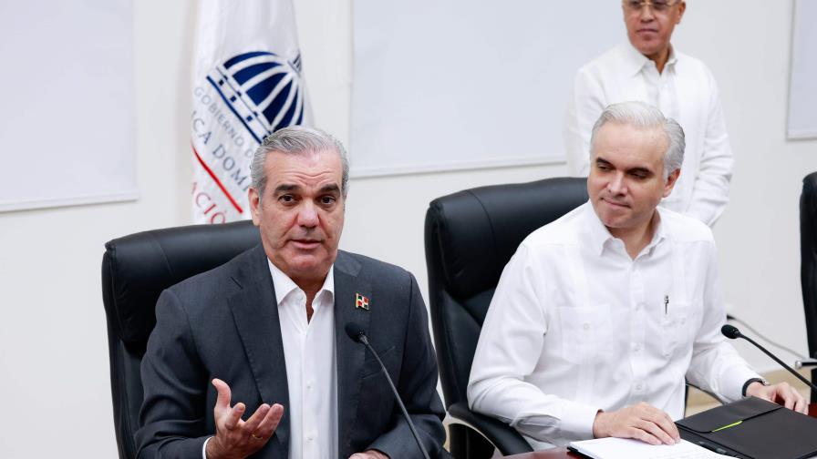 El Gobierno promete entregar 1,265 nuevas aulas para el inicio del año escolar El Gobierno promete entregar 1,265 nuevas aulas para el inicio del año escolar