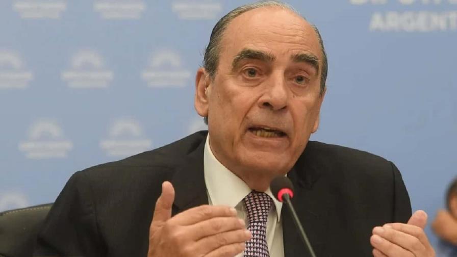 El Gobierno argentino asume su derrota en el Congreso y anticipa vetos: Perdimos todo