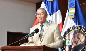 Instituto Duartiano anuncia acciones legales por versión alterada del himno nacional