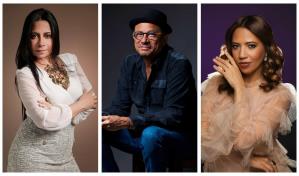 Sonia Silvestre vive en su música