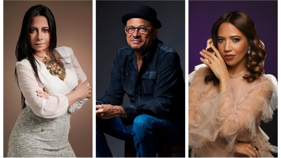 Sonia Silvestre vive en su música