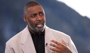 Idris Elba estrenará su corto Dust of Dreams en la 50 edición del festival de Toronto