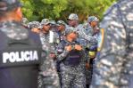 Presidente: Hoy tenemos una Policía con un avance notable