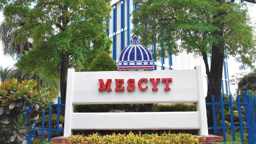 El Mescyt destina más de RD$18 mil millones a las instituciones de educación superior