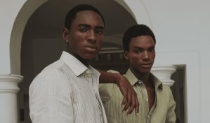 Le Jardin: la nueva colección de JC Lagares que celebra la belleza salvaje del Caribe