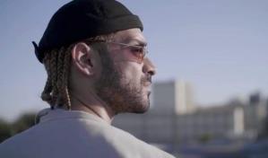 Josué Guerrero debuta en el cine de acción con "A tiro limpio"