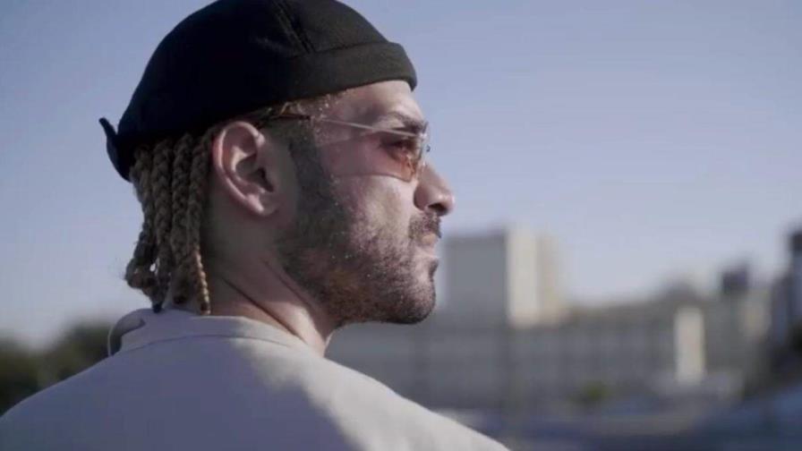 Josué Guerrero debuta en el cine de acción con "A tiro limpio"