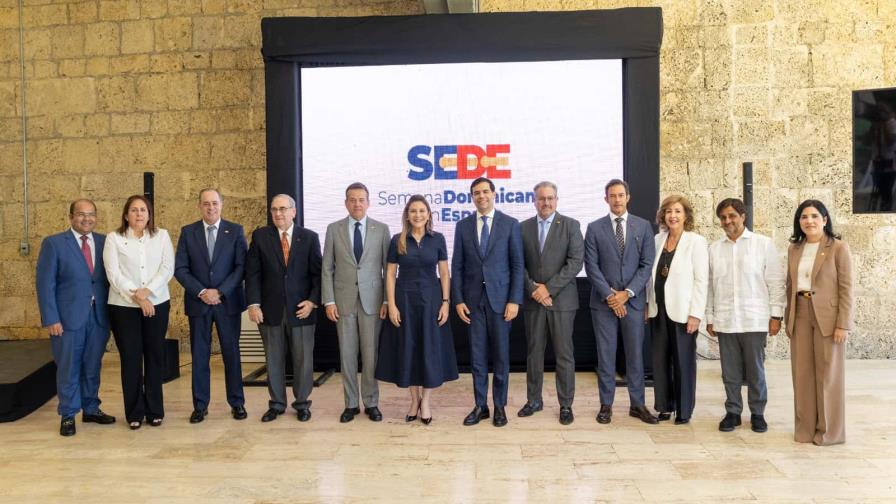 Madrid se prepara para la Segunda Edición de la Semana Dominicana en España
