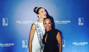 Magali Febles responde a Andreína Martínez: "La enfermé de COVID para que pudiera trabajar