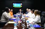 Con datos en mano, LIDOM impulsa diagnóstico rumbo a un Estadio Quisqueya moderno
