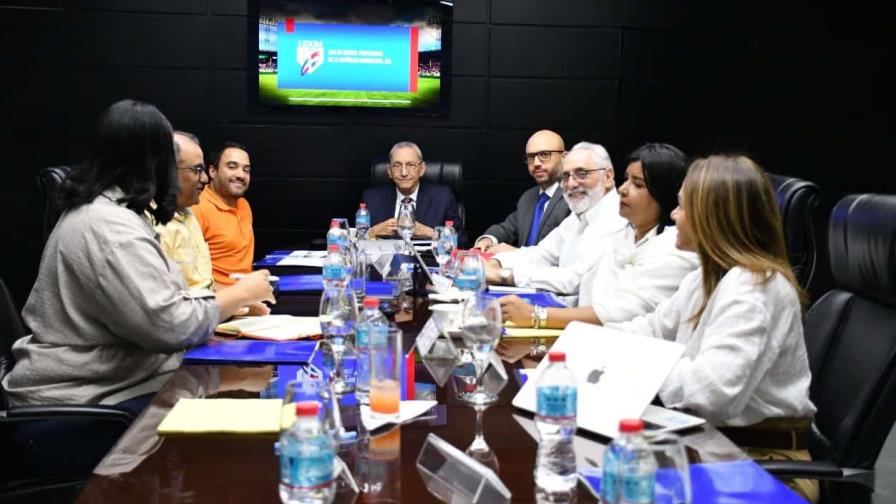 Con datos en mano, LIDOM impulsa diagnóstico rumbo a un Estadio Quisqueya moderno Con datos en mano, LIDOM impulsa diagnóstico rumbo a un Estadio Quisqueya moderno