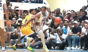 Los Titanes logran bicampeonato con barrida ante Metros