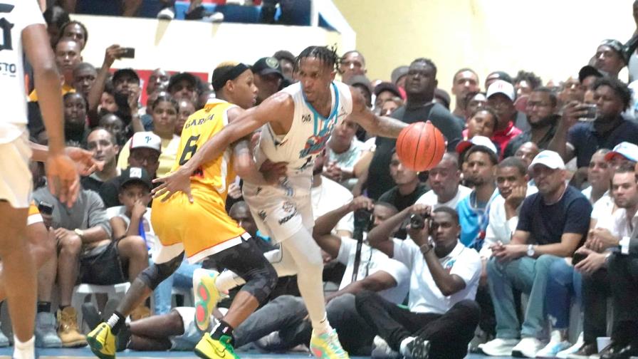Los Titanes logran bicampeonato con barrida ante Metros
