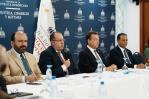 Mag&iacute;n D&iacute;az: El desarrollo de las mipymes es una prioridad para la pol&iacute;tica econ&oacute;mica del Gobierno